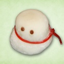 雪だるま